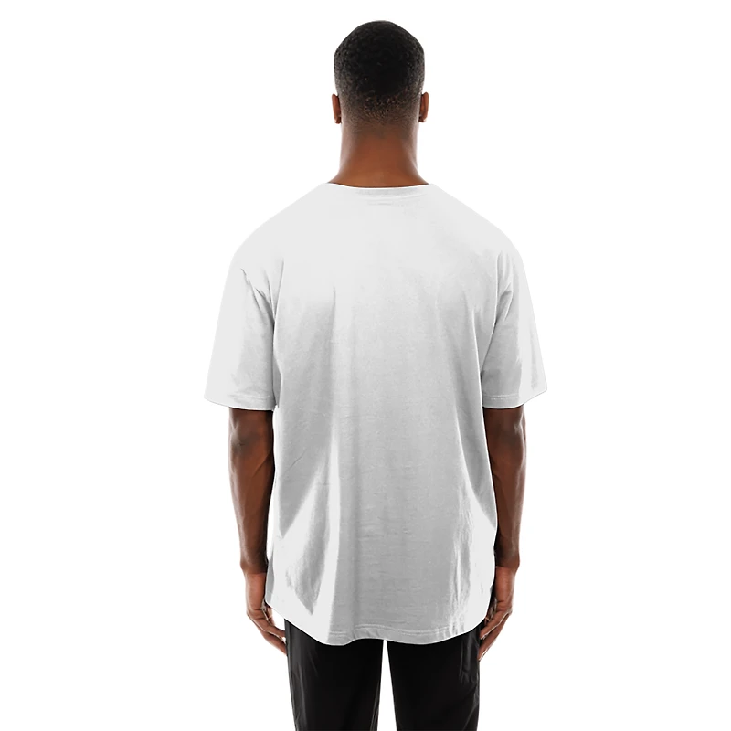 New Era Lakers 2775 Short Sleeve T-Shirt - Men's