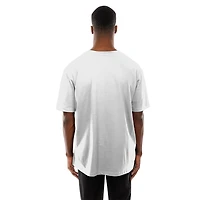 New Era Lakers 2775 Short Sleeve T-Shirt - Men's
