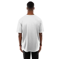 New Era Bulls 2775 Short Sleeve T-Shirt - Men's