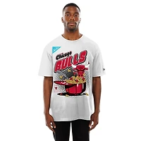 New Era Bulls 2775 Short Sleeve T-Shirt - Men's