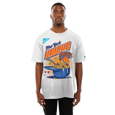 New Era Knicks 2775 Short Sleeve T-Shirt - Men's