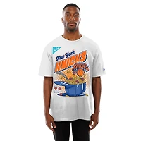 New Era Knicks 2775 Short Sleeve T-Shirt - Men's