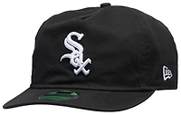 New Era White Sox Core 19TWENTY Cap - Adult