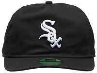 New Era White Sox Core 19TWENTY Cap - Adult