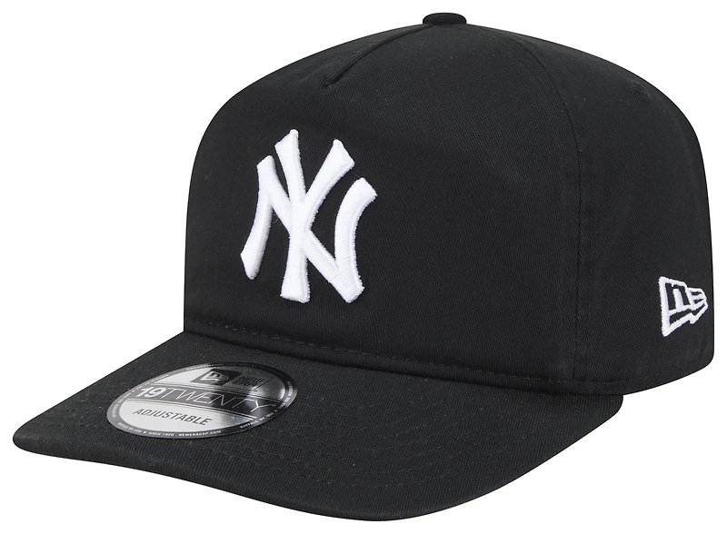 New Era Yankees Core 19TWENTY Cap - Adult
