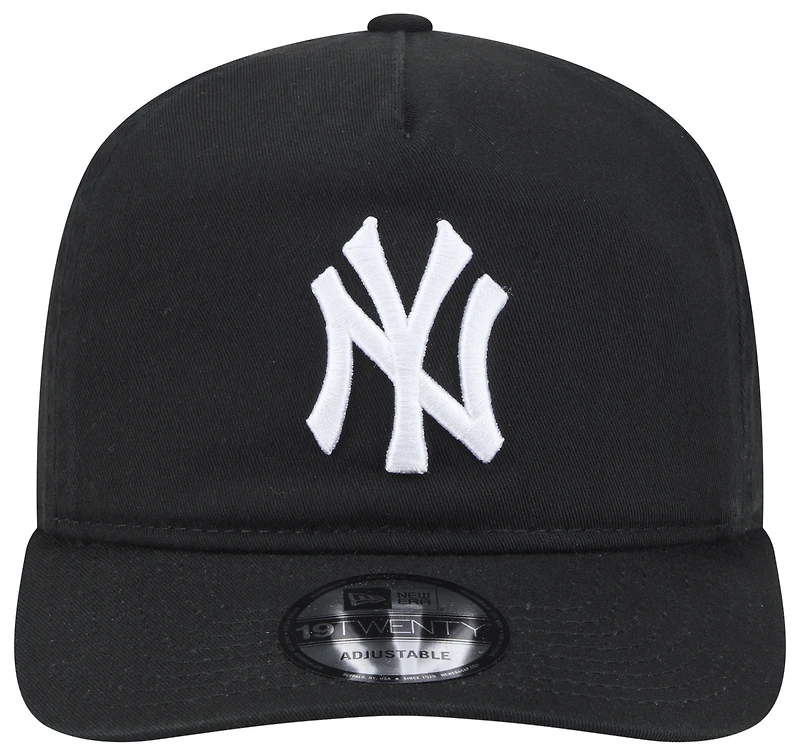 New Era Yankees Core 19TWENTY Cap - Adult