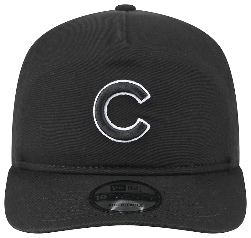 New Era Cubs Core 19TWENTY Cap - Adult