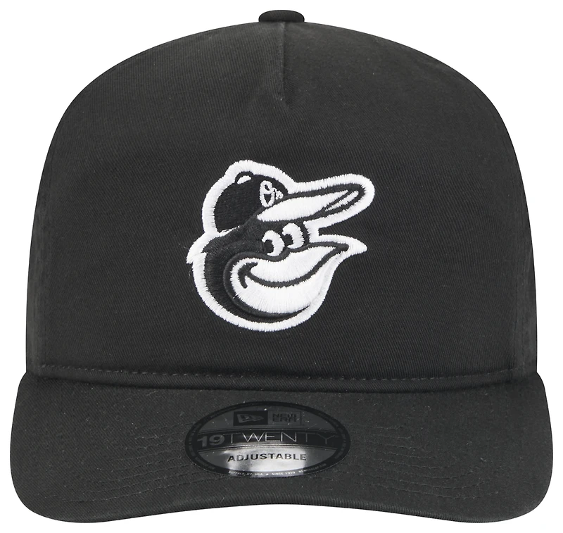 New Era Orioles Core 19TWENTY Cap - Adult