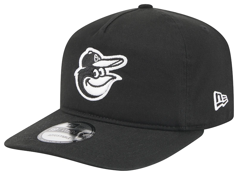 New Era Orioles Core 19TWENTY Cap - Adult