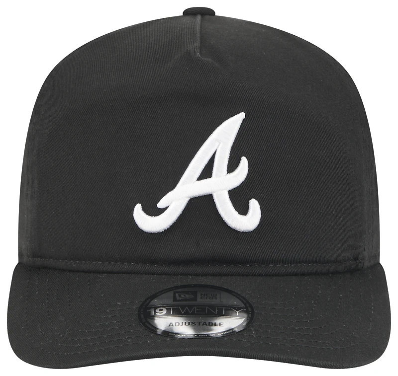 New Era Braves Core 19TWENTY Cap - Adult