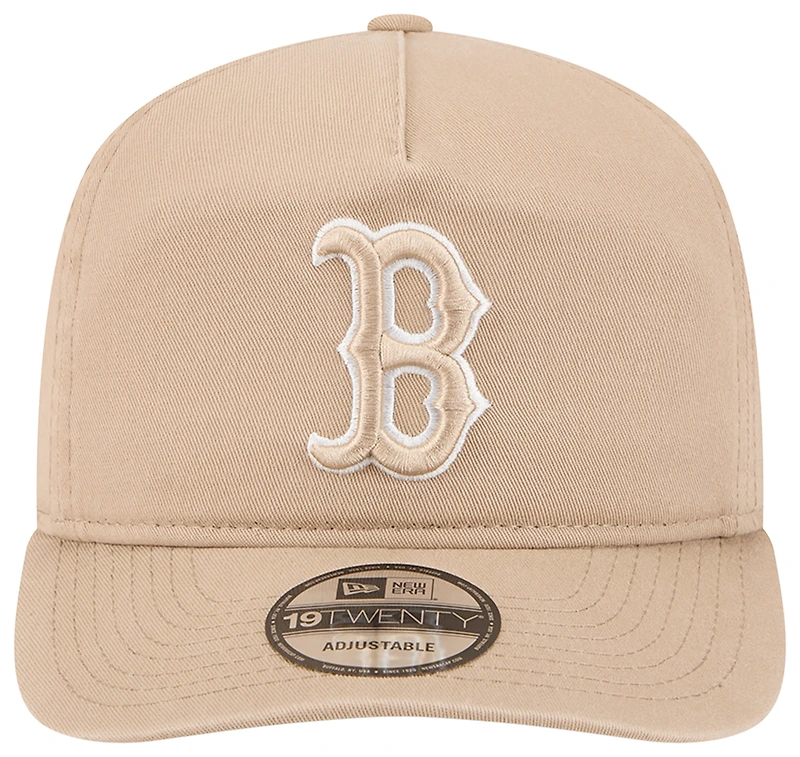 New Era Red Sox Core 9TWENTY - Adult