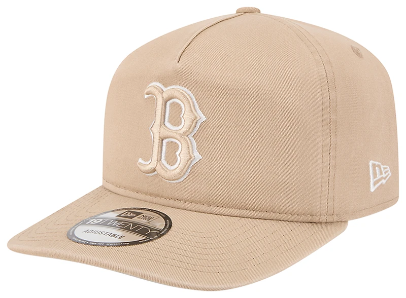 New Era Red Sox Core 9TWENTY - Adult