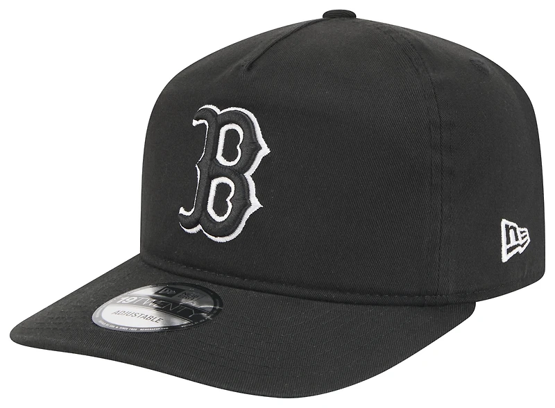 New Era Red Sox Core 19TWENTY Cap - Adult