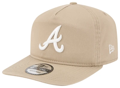 New Era Braves Core 19TWENTY Cap - Adult