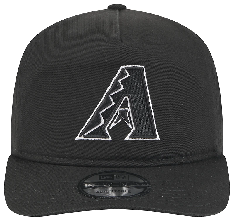 New Era Diamondbacks Core 19TWENTY Cap - Adult