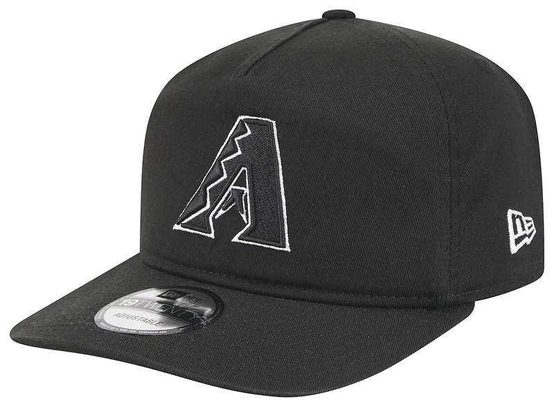New Era Diamondbacks Core 19TWENTY Cap - Adult