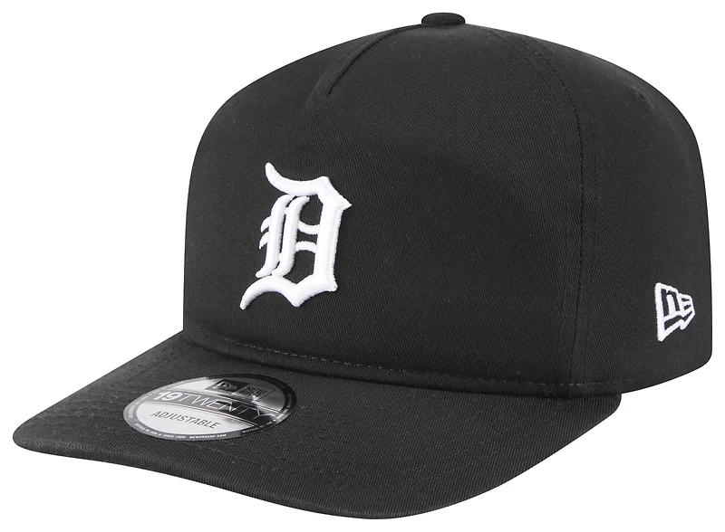 New Era Tigers Core 19TWENTY Cap - Adult
