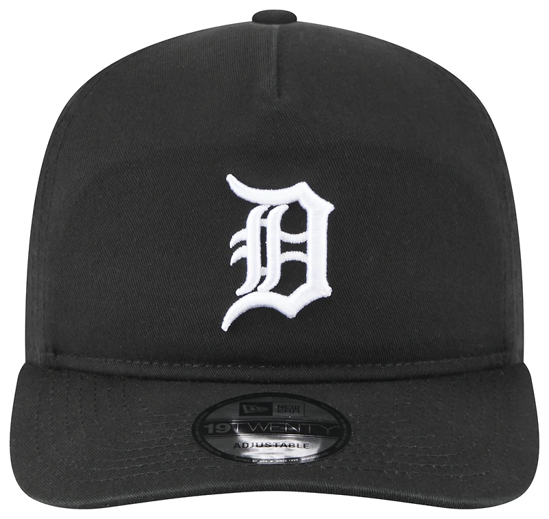 New Era Tigers Core 19TWENTY Cap - Adult