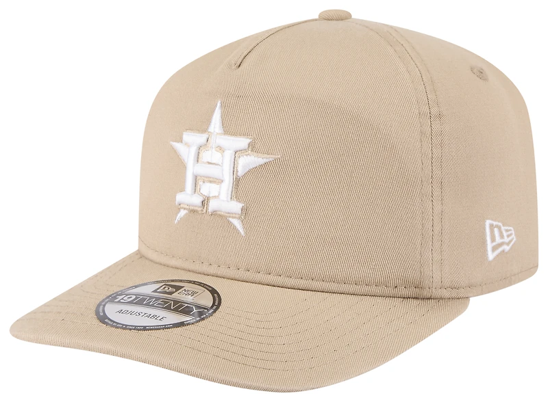 New Era Astros Core 19TWENTY Cap - Adult