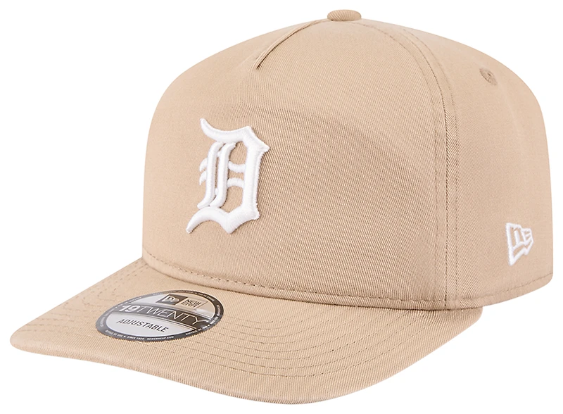 New Era Tigers Core 9TWENTY - Adult