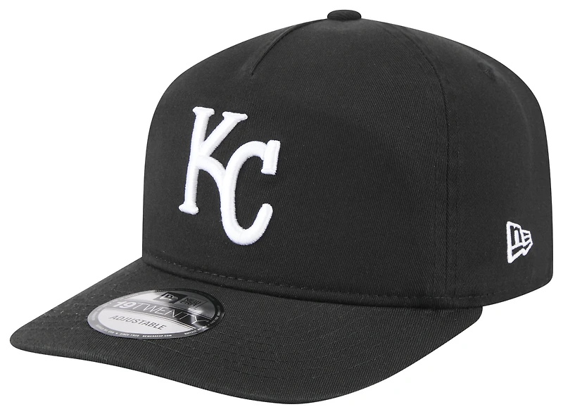 New Era Royals Core 19TWENTY Cap - Adult