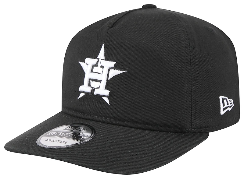New Era Astros Core 19TWENTY Cap - Adult