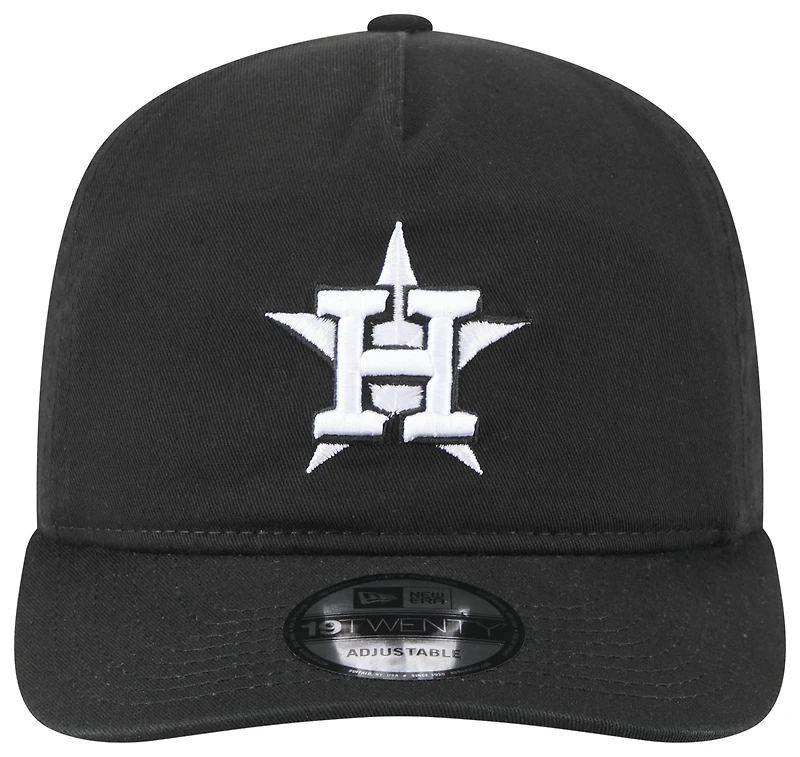 New Era Astros Core 19TWENTY Cap - Adult