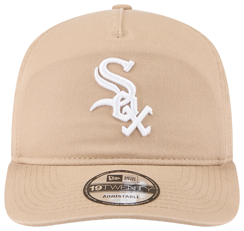 New Era White Sox Core 9TWENTY - Adult