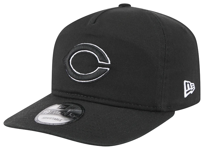 New Era Reds Core 19TWENTY Cap - Adult