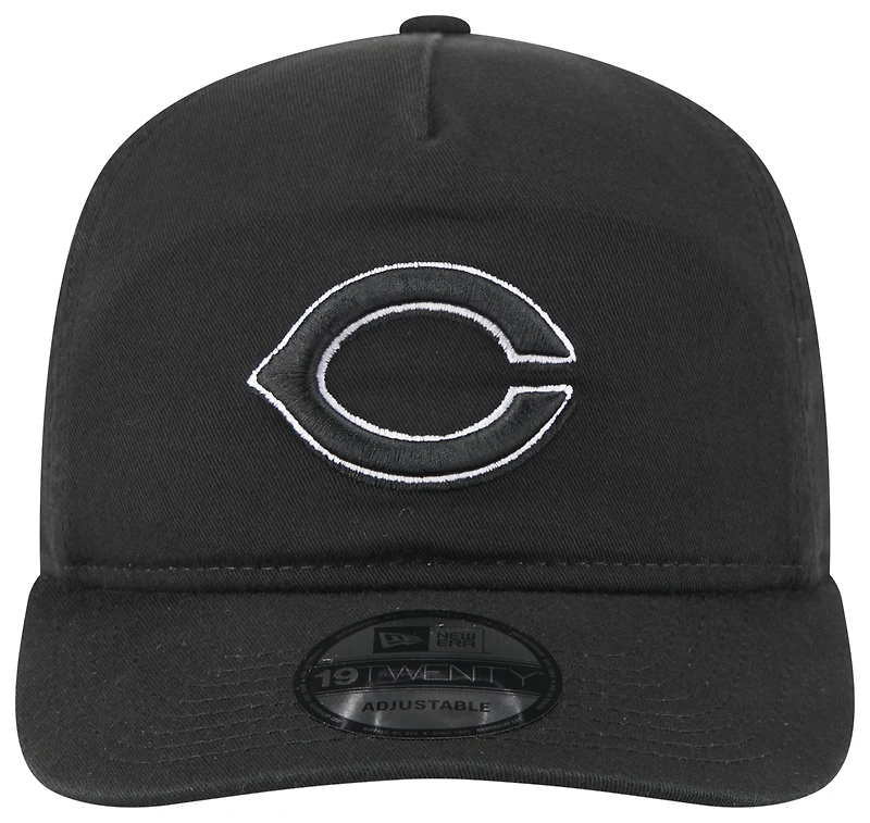 New Era Reds Core 19TWENTY Cap - Adult