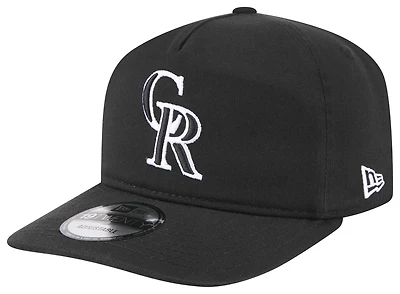 New Era Rockies Core 19TWENTY Cap - Adult