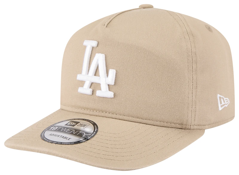 New Era Dodgers Core 19TWENTY Cap - Adult