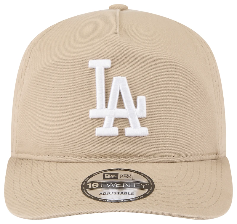 New Era Dodgers Core 19TWENTY Cap - Adult