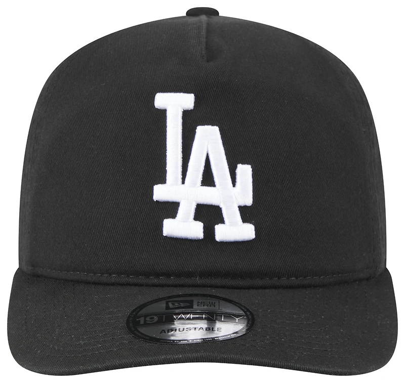 New Era Dodgers Core 19TWENTY Cap - Adult