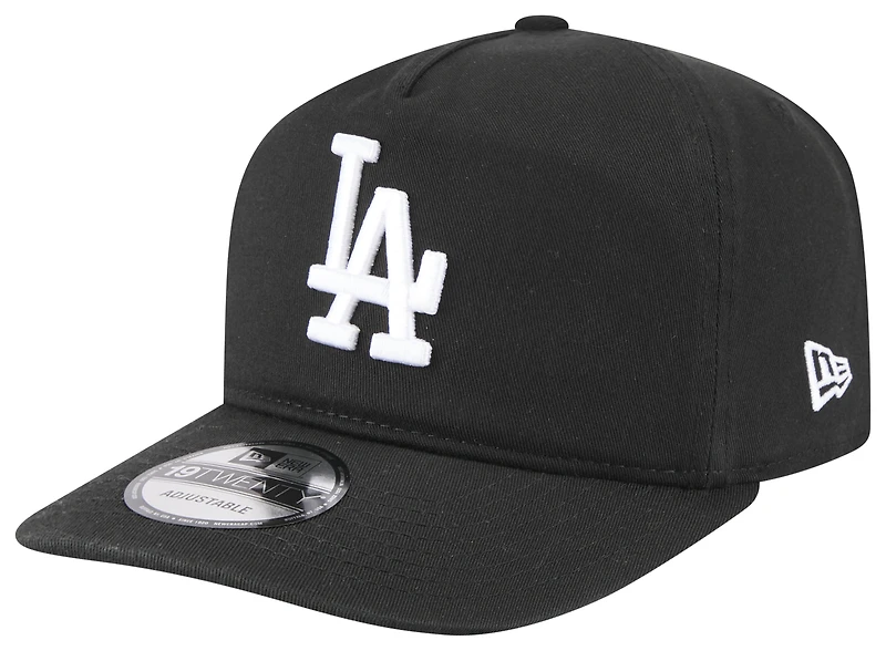 New Era Dodgers Core 19TWENTY Cap - Adult
