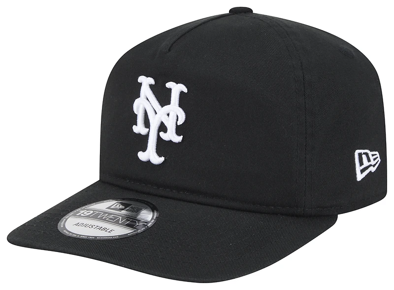 New Era Mets Core 19TWENTY Cap - Adult