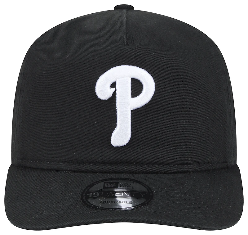 New Era Phillies Core 19TWENTY Cap - Adult
