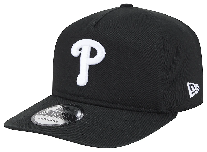 New Era Phillies Core 19TWENTY Cap - Adult