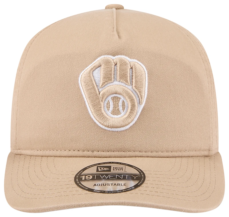 New Era Brewers Core 9TWENTY - Adult