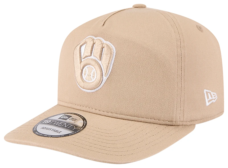 New Era Brewers Core 9TWENTY - Adult
