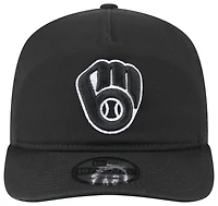 New Era Brewers Core 19TWENTY Cap - Adult