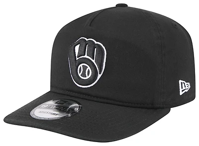 New Era Brewers Core 19TWENTY Cap - Adult