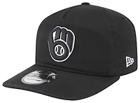 New Era Brewers Core 19TWENTY Cap - Adult