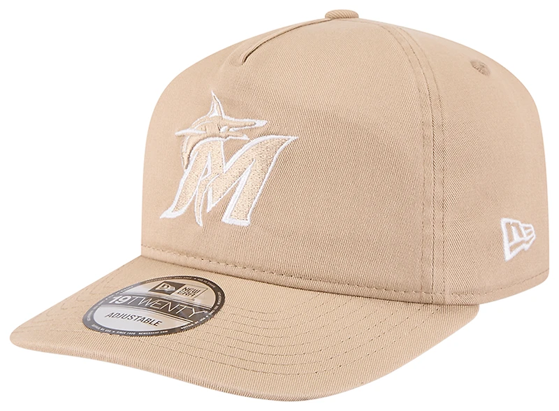 New Era Marlins Core 9TWENTY - Adult
