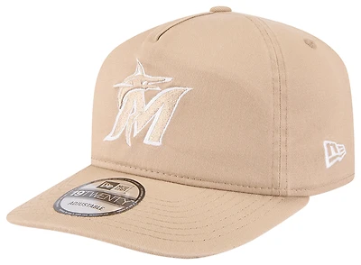 New Era Marlins Core 9TWENTY - Adult
