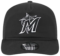 New Era Marlins Core 19TWENTY Cap - Adult