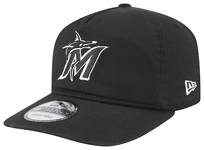 New Era Marlins Core 19TWENTY Cap - Adult