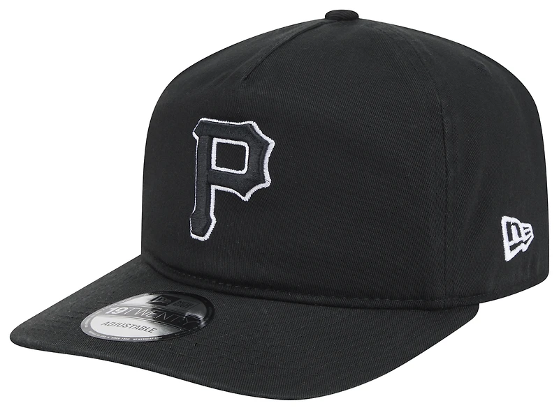 New Era Pirates Core 19TWENTY Cap - Adult