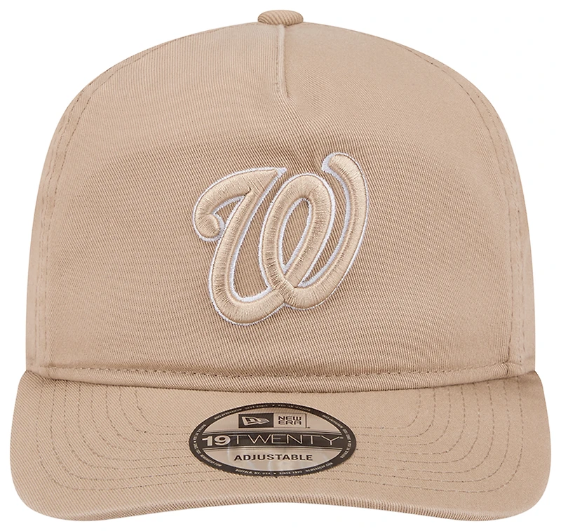 New Era Nationals Core 9TWENTY - Adult