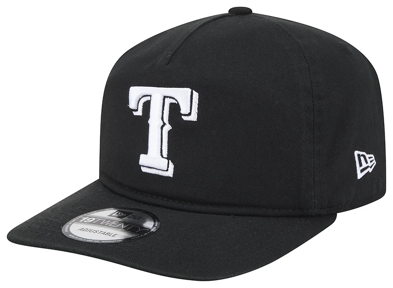 New Era Rangers Core 19TWENTY Cap - Adult